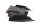 Rear cover, splash guard, rear panel BMW F 650 GS Dakar R13 0176 00-03