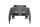 Rear cover, splash guard, rear panel BMW F 650 GS Dakar R13 0176 00-03