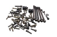 Schroefset kuipframe motorbevestiging BMW K 1100 RS K589...
