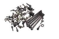 Schroefset kuipframe motorbevestiging BMW K 1100 RS K589 0522 92-96