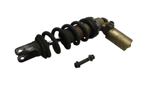 Achterveerpoot, schokdemper, trekstang Kawasaki ZX-7R ZX750N 96-99