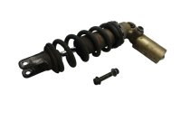 Achterveerpoot, schokdemper, trekstang Kawasaki ZX-7R ZX750N 96-99