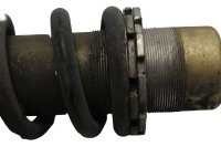 Achterveerpoot, schokdemper, trekstang Kawasaki ZX-7R ZX750N 96-99