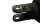 Achterveerpoot, schokdemper, trekstang Kawasaki ZX-7R ZX750N 96-99