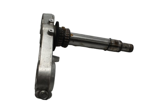 onderste vorkbrug, lagerzitting van de stuurbuis Kawasaki ZX-7R ZX750N 96-99