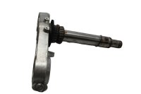 onderste vorkbrug, lagerzitting van de stuurbuis Kawasaki ZX-7R ZX750N 96-99