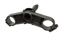 onderste vorkbrug, lagerzitting van de stuurbuis Kawasaki ZX-7R ZX750N 96-99