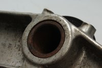 onderste vorkbrug, lagerzitting van de stuurbuis Kawasaki ZX-7R ZX750N 96-99