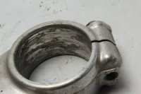 onderste vorkbrug, lagerzitting van de stuurbuis Kawasaki ZX-7R ZX750N 96-99