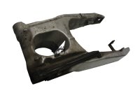Achterbrug, achterwielbevestiging, kettingbeschermer Kawasaki ZX-7R ZX750N 96-99
