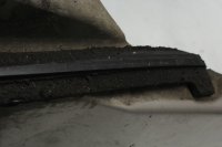 Achterbrug, achterwielbevestiging, kettingbeschermer Kawasaki ZX-7R ZX750N 96-99