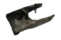 Achterbrug, achterwielbevestiging, kettingbeschermer Kawasaki ZX-7R ZX750N 96-99