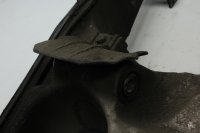 Achterbrug, achterwielbevestiging, kettingbeschermer Kawasaki ZX-7R ZX750N 96-99
