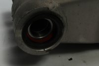 Achterbrug, achterwielbevestiging, kettingbeschermer Kawasaki ZX-7R ZX750N 96-99