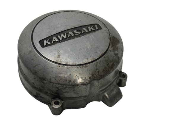 Generatorkåpa, generatorkåpa, motorkåpa Kawasaki Z 650 KZ650B 77-80