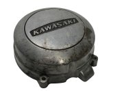 Generatorkåpa, generatorkåpa, motorkåpa Kawasaki Z 650 KZ650B 77-80