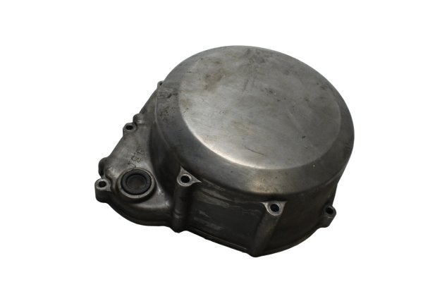 Kopplingskåpa höger, motorkåpa, kickstarter Kawasaki Z 650 KZ650B 77-80