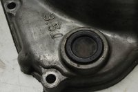 Kopplingskåpa höger, motorkåpa, kickstarter Kawasaki Z 650 KZ650B 77-80