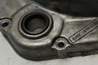 Kopplingskåpa höger, motorkåpa, kickstarter Kawasaki Z 650 KZ650B 77-80