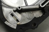 Kopplingskåpa höger, motorkåpa, kickstarter Kawasaki Z 650 KZ650B 77-80