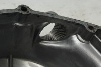 Kopplingskåpa höger, motorkåpa, kickstarter Kawasaki Z 650 KZ650B 77-80