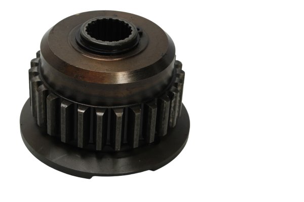Startmotorns frihjulsväxel startmotorns frihjul Kawasaki Z 650 KZ650B 77-80
