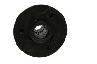 Startmotorns frihjulsväxel startmotorns frihjul Kawasaki Z 650 KZ650B 77-80