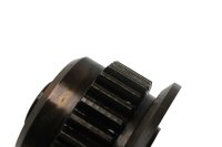 Startmotorns frihjulsväxel startmotorns frihjul Kawasaki Z 650 KZ650B 77-80