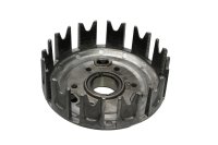 Kopplingskorg, kopplingsfäste, yttre kransdrev Kawasaki Z 650 KZ650B 77-80