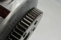 Kopplingskorg, kopplingsfäste, yttre kransdrev Kawasaki Z 650 KZ650B 77-80