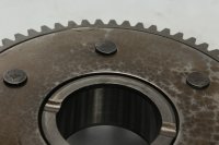 Kopplingskorg, kopplingsfäste, yttre kransdrev Kawasaki Z 650 KZ650B 77-80