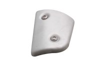 Exhaust heat shield cover left BMW F 650 GS Dakar R13 0176 00-03