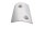 Exhaust heat shield cover left BMW F 650 GS Dakar R13 0176 00-03