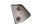 Exhaust heat shield cover left BMW F 650 GS Dakar R13 0176 00-03
