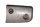 Exhaust heat shield cover left BMW F 650 GS Dakar R13 0176 00-03