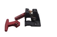 Seat holder latch locking mechanism BMW F 650 GS Dakar R13 0176 00-03