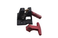 Seat holder latch locking mechanism BMW F 650 GS Dakar R13 0176 00-03