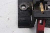 Seat holder latch locking mechanism BMW F 650 GS Dakar R13 0176 00-03