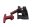 Seat holder latch locking mechanism BMW F 650 GS Dakar R13 0176 00-03