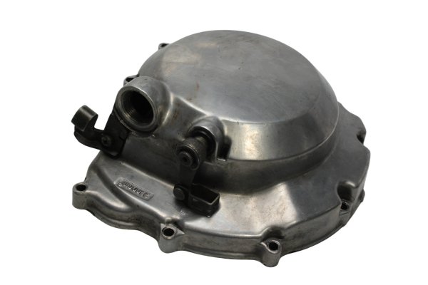 Motordeckel Kupplungsdeckel rechts Ölfüllstutzen Yamaha XJ 550 4V8 84-84