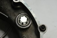 Motordeckel Kupplungsdeckel rechts Ölfüllstutzen Yamaha XJ 550 4V8 84-84