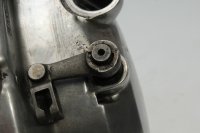Motordeckel Kupplungsdeckel rechts Ölfüllstutzen Yamaha XJ 550 4V8 84-84