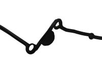 Ventildeckelschrauben Satz Dichtung Zylinderkopf Deckel Yamaha XJ 550 4V8 84-84