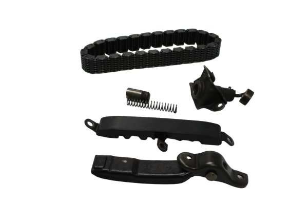 Steuerkette Kettenspanner Führung Kettenschiene Satz Yamaha XJ 550 4V8 84-84