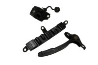 Steuerkette Kettenspanner Führung Kettenschiene Satz Yamaha XJ 550 4V8 84-84