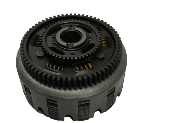 Kupplungskorb Lamellenpaket Komplettkupplung Yamaha XJ 550 4V8 84-84