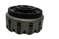 Kupplungskorb Lamellenpaket Komplettkupplung Yamaha XJ 550 4V8 84-84