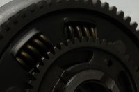 Kupplungskorb Lamellenpaket Komplettkupplung Yamaha XJ 550 4V8 84-84