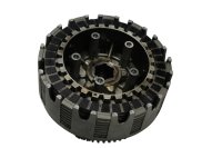Kupplungskorb Lamellenpaket Komplettkupplung Yamaha XJ 550 4V8 84-84