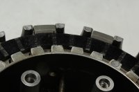 Kupplungskorb Lamellenpaket Komplettkupplung Yamaha XJ 550 4V8 84-84